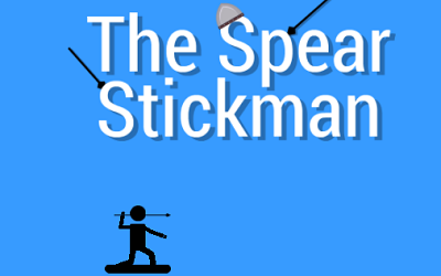 The Spear Stickman