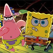 The Spongebob Squarepants Movie (Video Game)