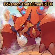 Theta Emerald EX