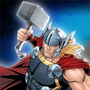 Thor – Boss Battles