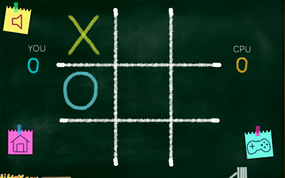 Tic Tac Toe