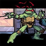 TMNT (GBA)