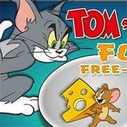 Tom and Jerry Food Free-For-All