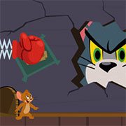 Tom and Jerry: Puzzle Escape