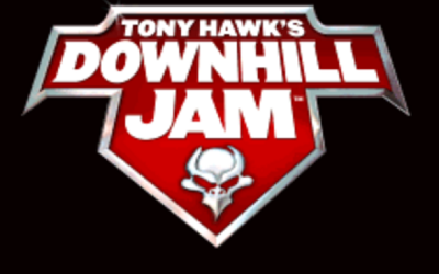 Tony Hawk's Downhill Jam