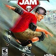 Tony Hawk’s Downhill Jam