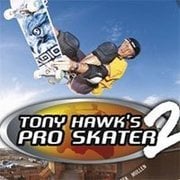 Tony Hawk’s Pro Skater 2