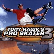 Tony Hawk’s Pro Skater 3