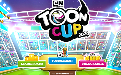 Toon Cup 2020