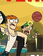 Total Drama: Rain of Terror