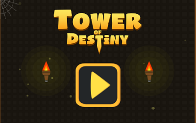 Tower of Destiny