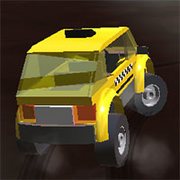 Toy Car Simulator