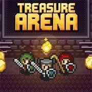 Treasure Arena