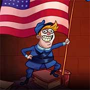 Troll Face Quest USA Adventure 2