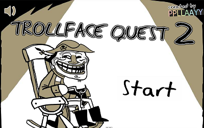 Trollface Quest 2