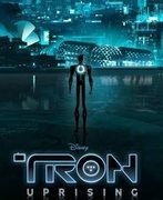 Tron Escape from Argon City