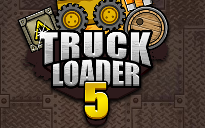 Truck Loader 5