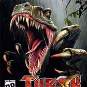 Turok Evolution