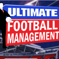 Ultimate football manager 14-15