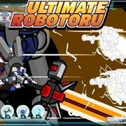 Ultimate Robotoru