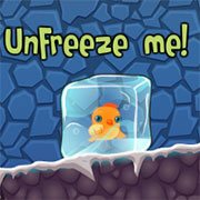 Unfreeze Me