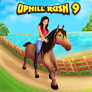 Uphill Rush 9