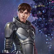 Valerian: Space Run