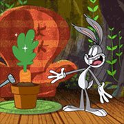 Veggie Patch: Looney Tunes