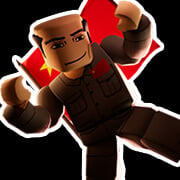 VS Roblox Chairman Mao – FNF Mod