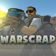 War Scape IO