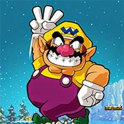 Wario Land 3