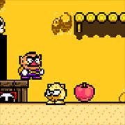 Wario Land (SNES)