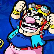 Wario Ware