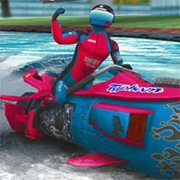 Water Scooter Mania 2