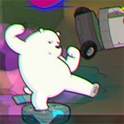 We Bare Bears: Polar Force