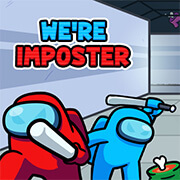 We’re Impostors : Kill Together