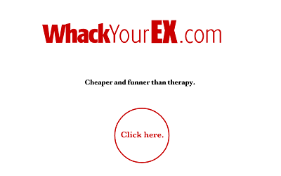 Whack Your Ex