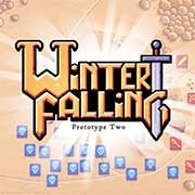 Winter Falling: Price of Life