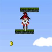 Wizard Jump