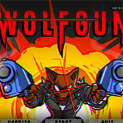 WOLFGUN