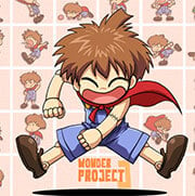 Wonder Project J