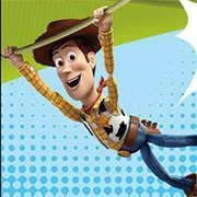 Woody’s Wild Adventure