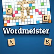 Wordmeister Scrabble