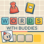 Words with Buddies