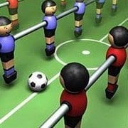 World Cup Foosball