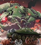 World of Tanks: The Crayfish