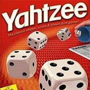 Yahtzee Board Game