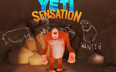 Yeti Sensation