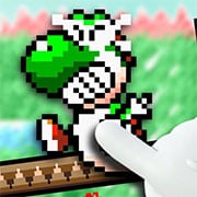 Yoshi’s Level Creator