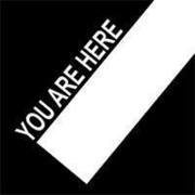 You are here